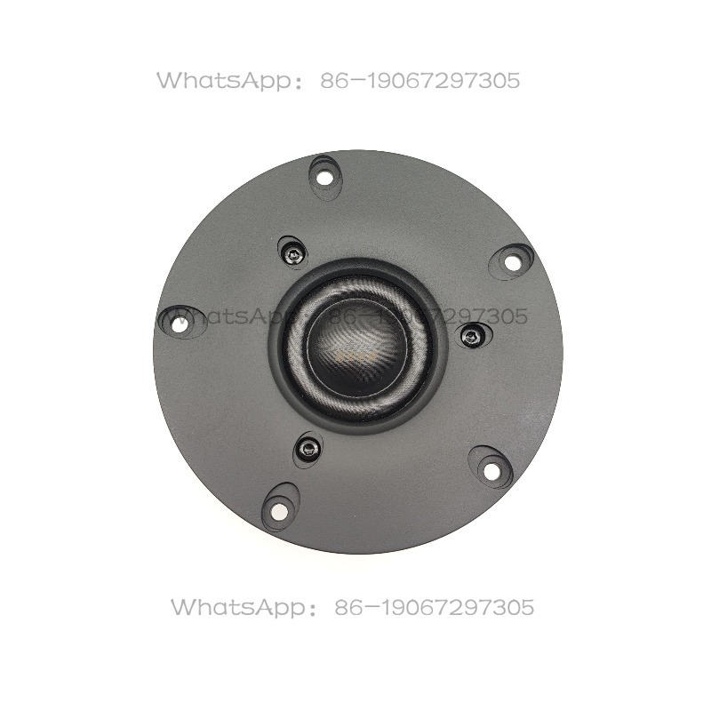 DX25BG60-04 Double Magnetic Wi - đánh giá và giá Tweeter