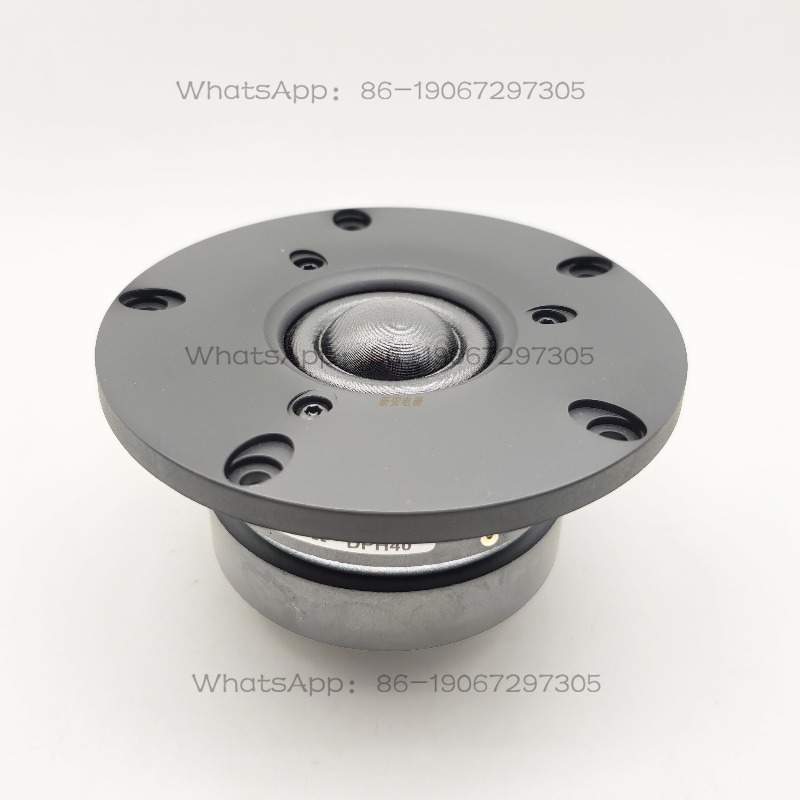 DX25BG60-04 Double Magnetic Wi - đánh giá và giá Tweeter