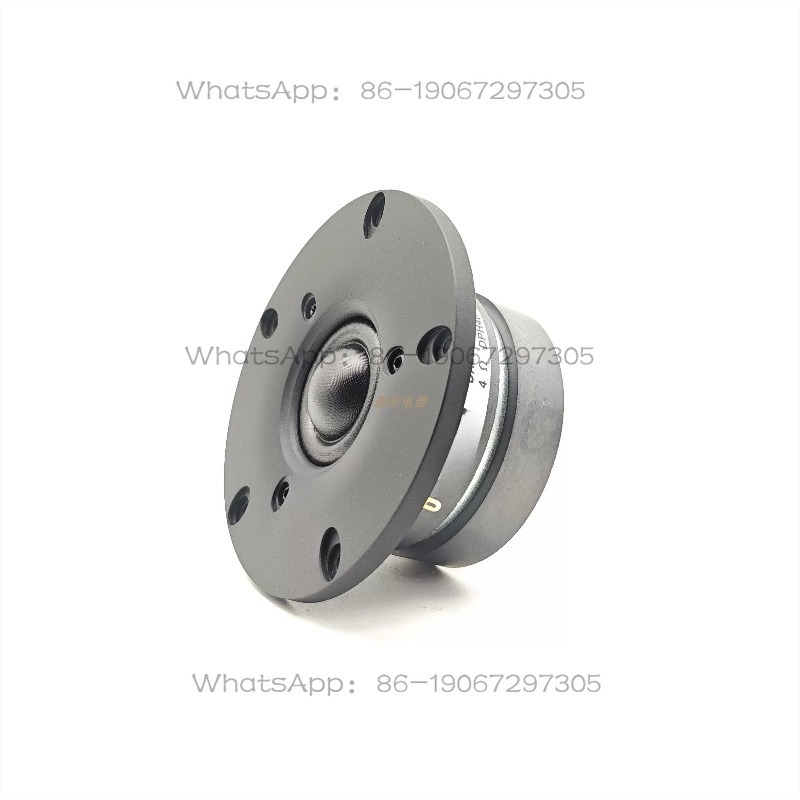 DX25BG60-04 Double Magnetic Wi - đánh giá và giá Tweeter