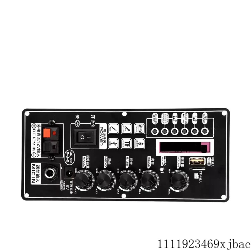 T01 DC 7.4-12V MP3 Bluetooth 5 - đánh giá và giá Audio Amplifier Board