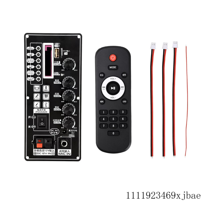 T01 DC 7.4-12V MP3 Bluetooth 5 - đánh giá và giá Audio Amplifier Board