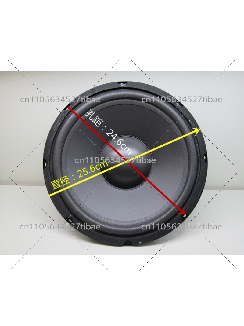 10-Inch 140 Magnet Large Power - đánh giá và giá Speaker Driver