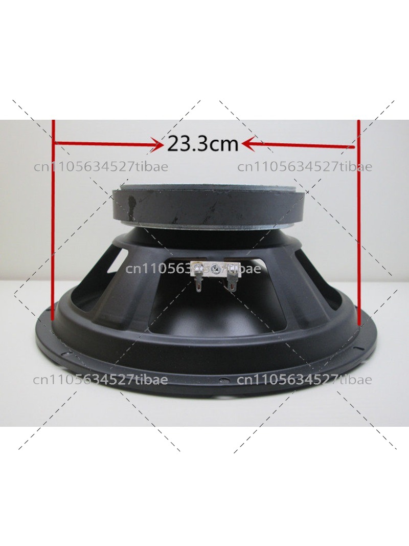10-Inch 140 Magnet Large Power - đánh giá và giá Speaker Driver