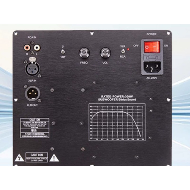 Balanced Signal Input TPA3255  - đánh giá và giá Hifi Amplifier Board