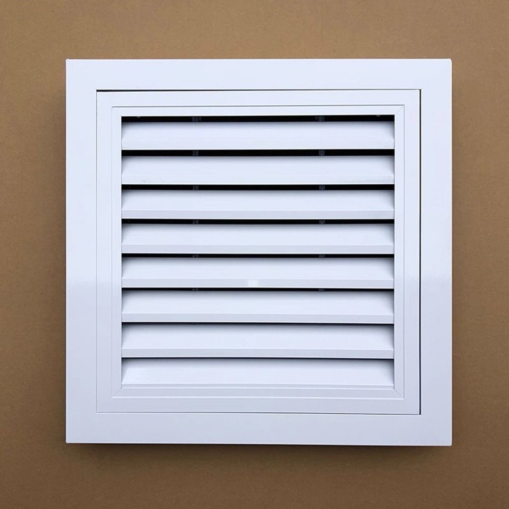 New Aluminum Alloy Air Vent Gr - đánh giá và giá Ventilation Grille Aluminum