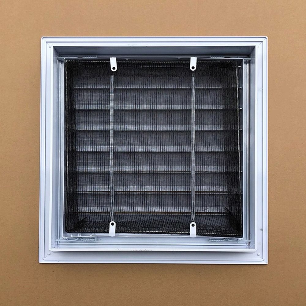 New Aluminum Alloy Air Vent Gr - đánh giá và giá Ventilation Grille Aluminum