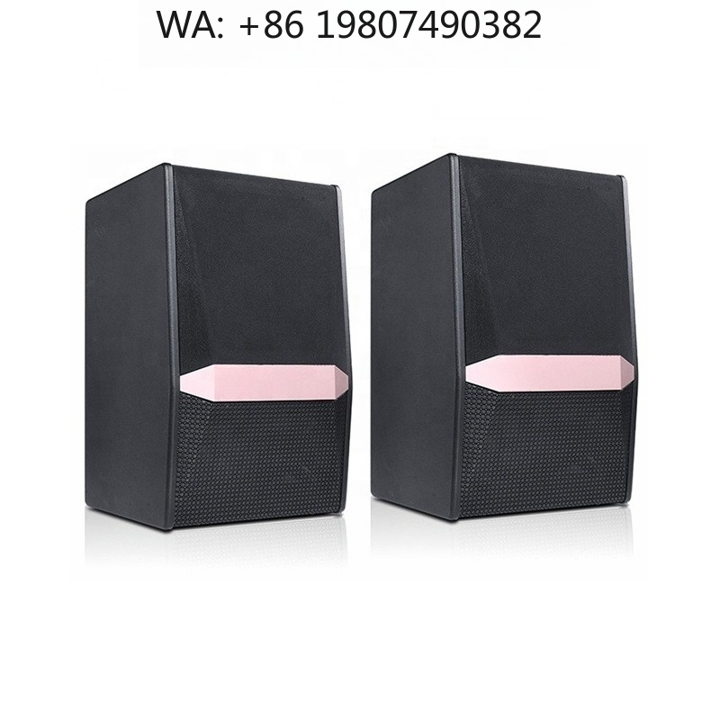 800W Peak Power 10 Inch Woofer - đánh giá và giá Woofer