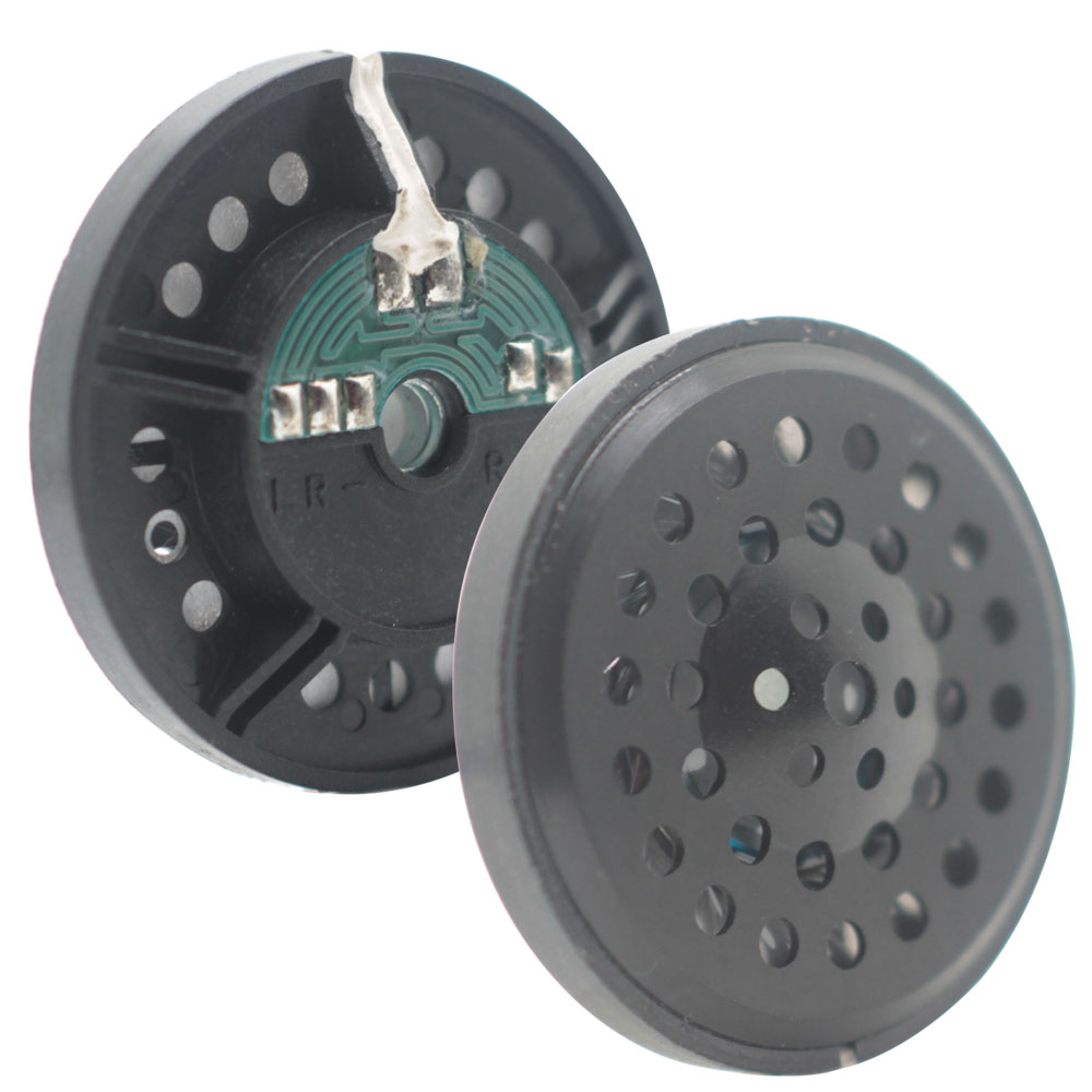 MSR7 Replacement Speakers Driv - đánh giá và giá Headphone Parts