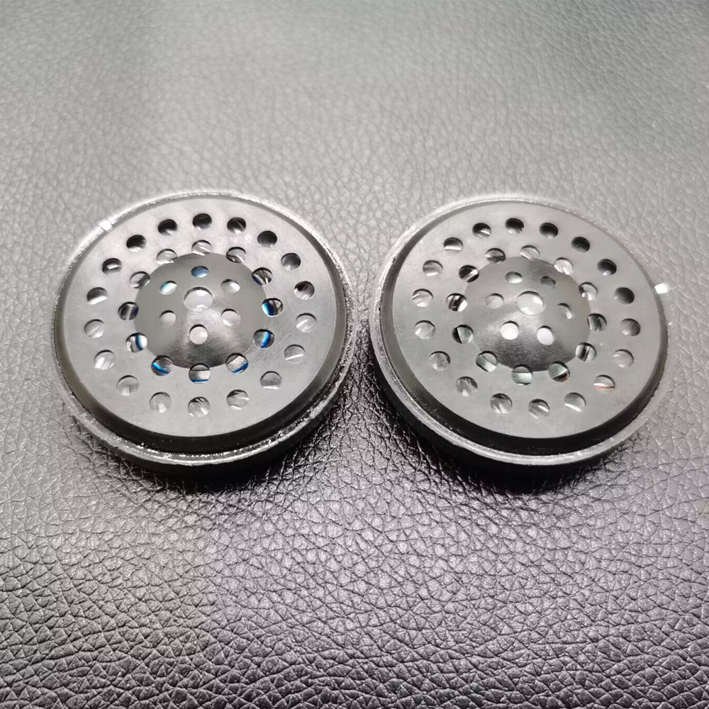 MSR7 Replacement Speakers Driv - đánh giá và giá Headphone Parts