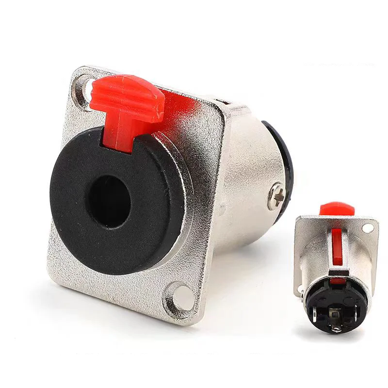 1/4 Inch 6.35mm Stereo TRS Fem - đánh giá và giá Trs Cable