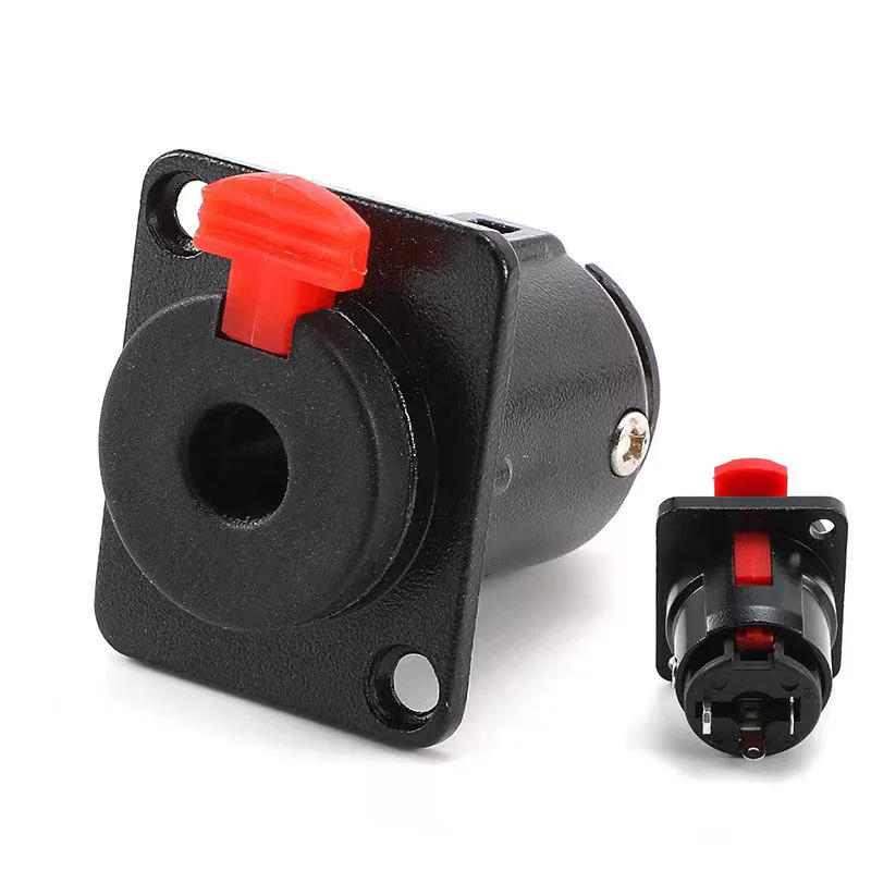 1/4 Inch 6.35mm Stereo TRS Fem - đánh giá và giá Trs Cable