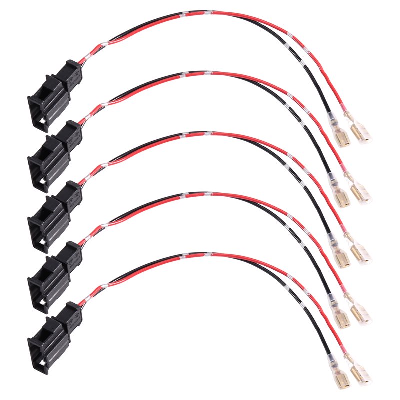 Car Audio For VW Skoda MG Comp - đánh giá và giá Audio Jumper Wire