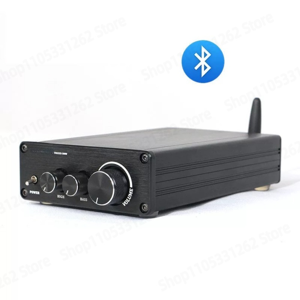 TPA3255 Audiophile HIFI Blueto - đánh giá và giá Hifi Amplifier Board
