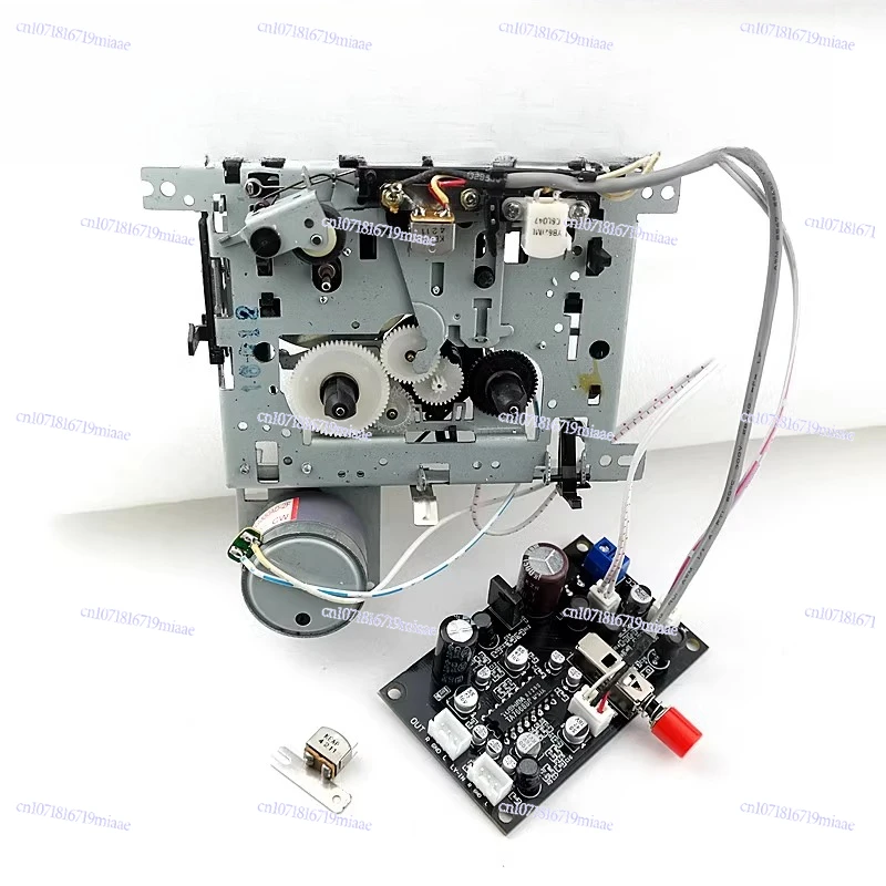 TA7668 Audio Preamplifier Boar - đánh giá và giá Audio Amplifier Board