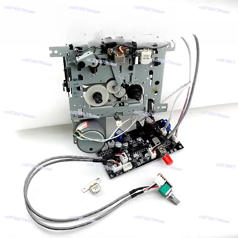 TA7668 Audio Preamplifier Boar - đánh giá và giá Audio Amplifier Board