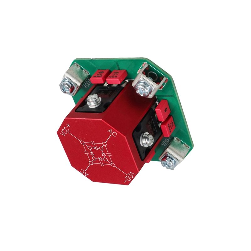 B27B Rapid Response 60A 30CPQ1 - đánh giá và giá Audio Amplifier Board