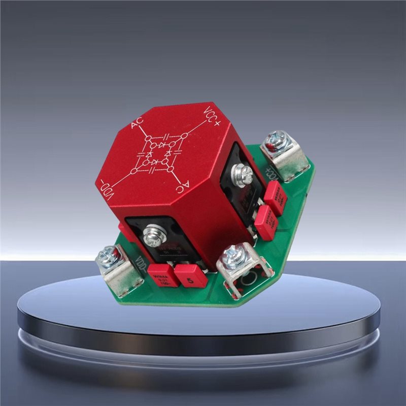 B27B Rapid Response 60A 30CPQ1 - đánh giá và giá Audio Amplifier Board