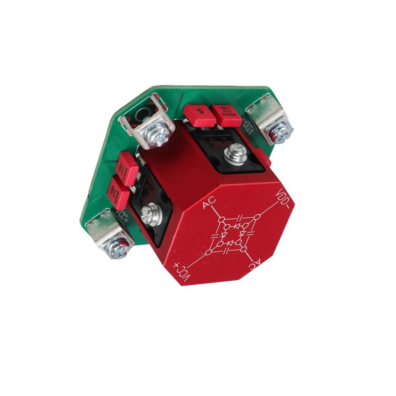 B27B Rapid Response 60A 30CPQ1 - đánh giá và giá Audio Amplifier Board