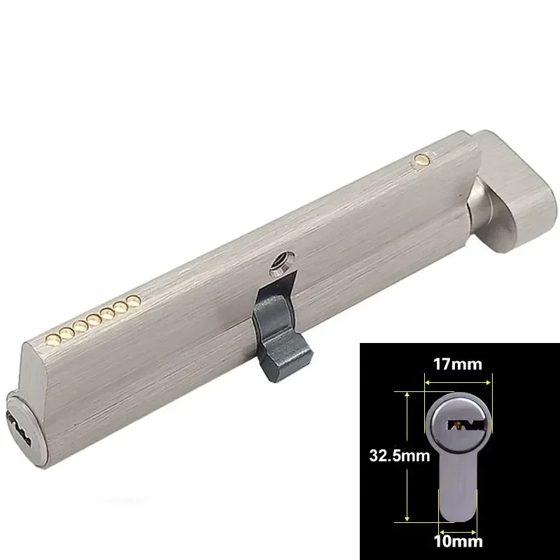 Special Custom Security Door C - đánh giá và giá Knob Aluminum