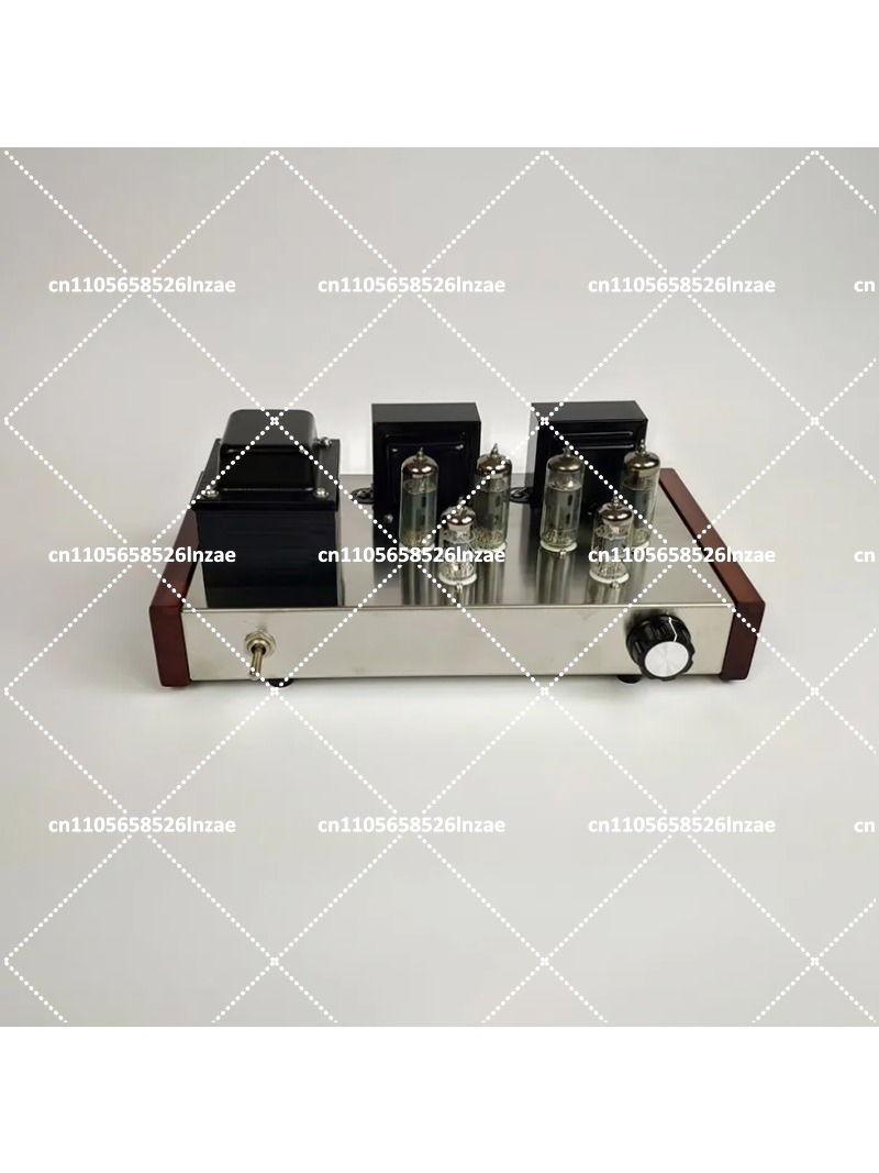 6F2 6P1 Push-Pull Vacuum Tube  - đánh giá và giá Hifi Amplifier Board
