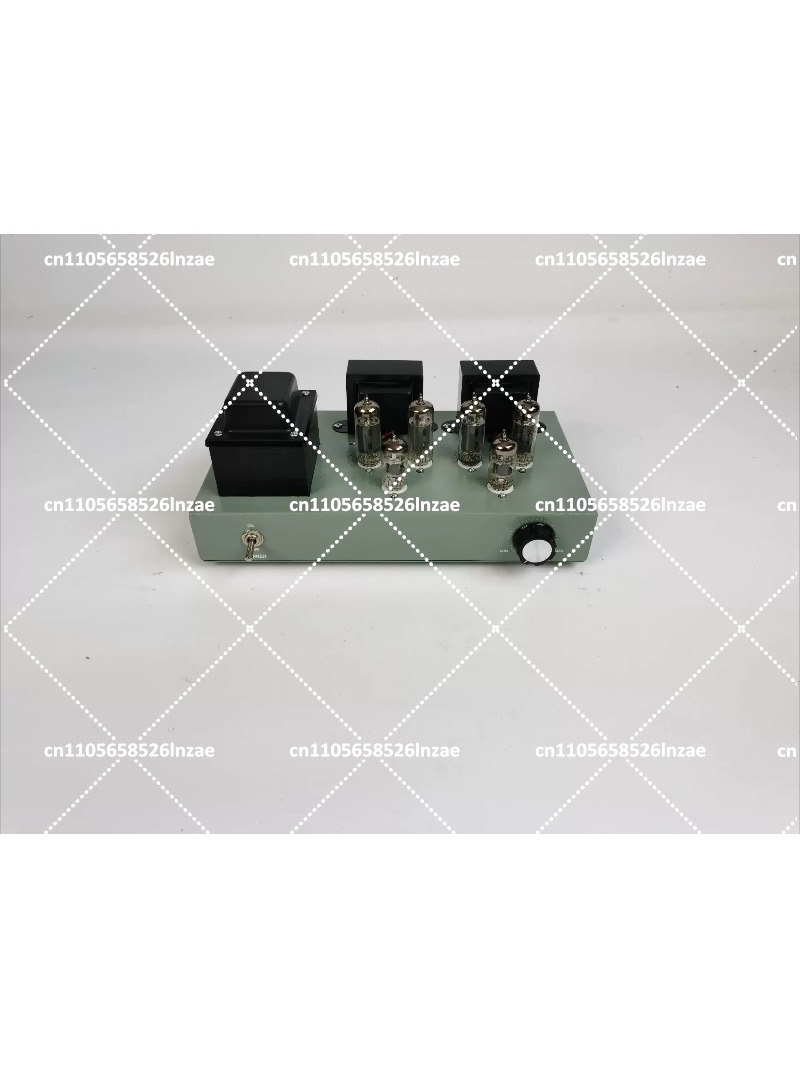 6F2 6P1 Push-Pull Vacuum Tube  - đánh giá và giá Hifi Amplifier Board