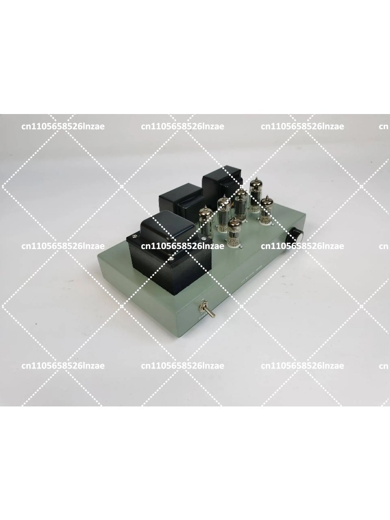 6F2 6P1 Push-Pull Vacuum Tube  - đánh giá và giá Hifi Amplifier Board
