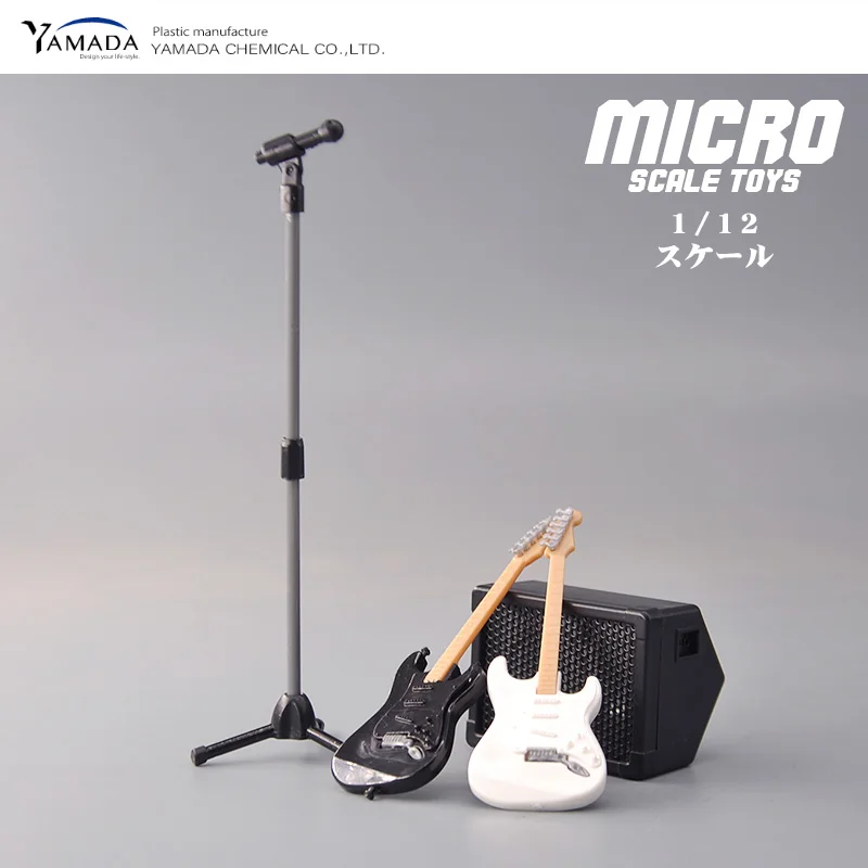 Japanese Yamada 1/12 Soldier B - đánh giá và giá Diy Speaker