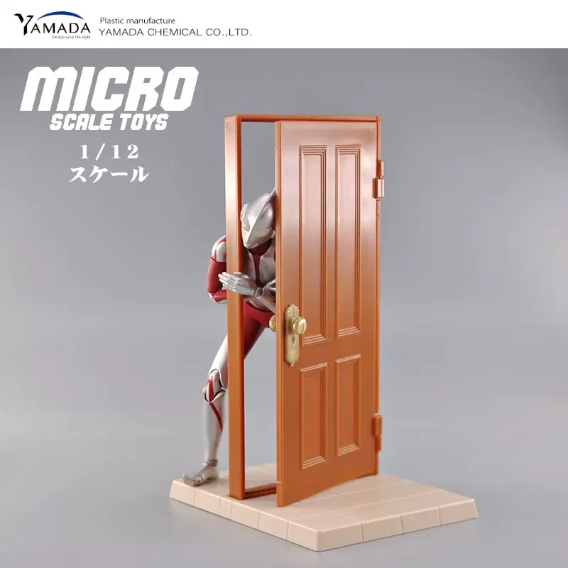 Japanese Yamada 1/12 Soldier B - đánh giá và giá Diy Speaker
