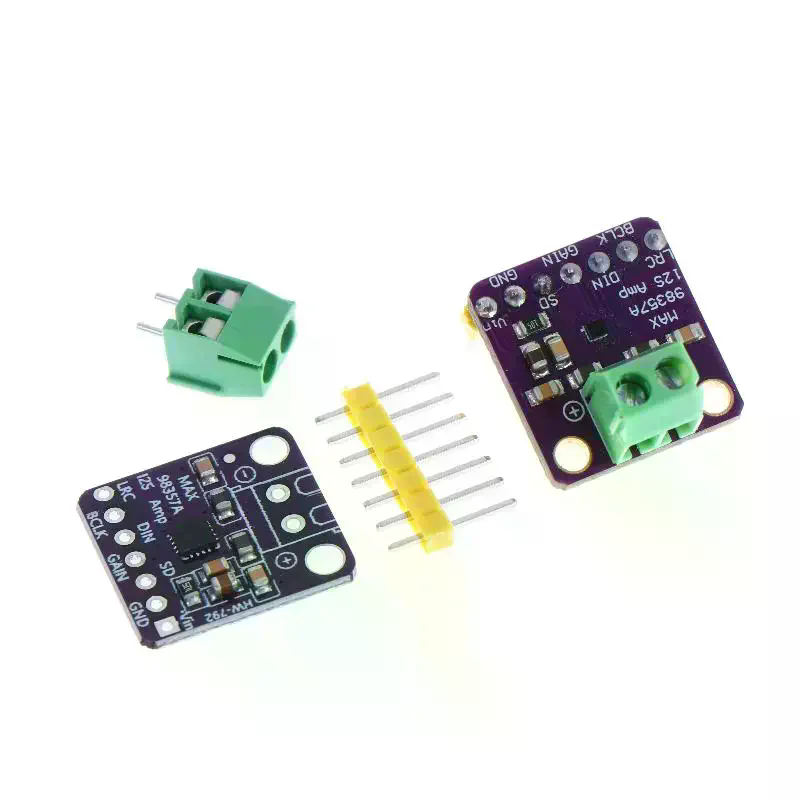 1 Set Breakout Interface I2S D - đánh giá và giá Class D Amplifier