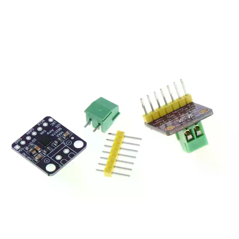 1 Set Breakout Interface I2S D - đánh giá và giá Class D Amplifier