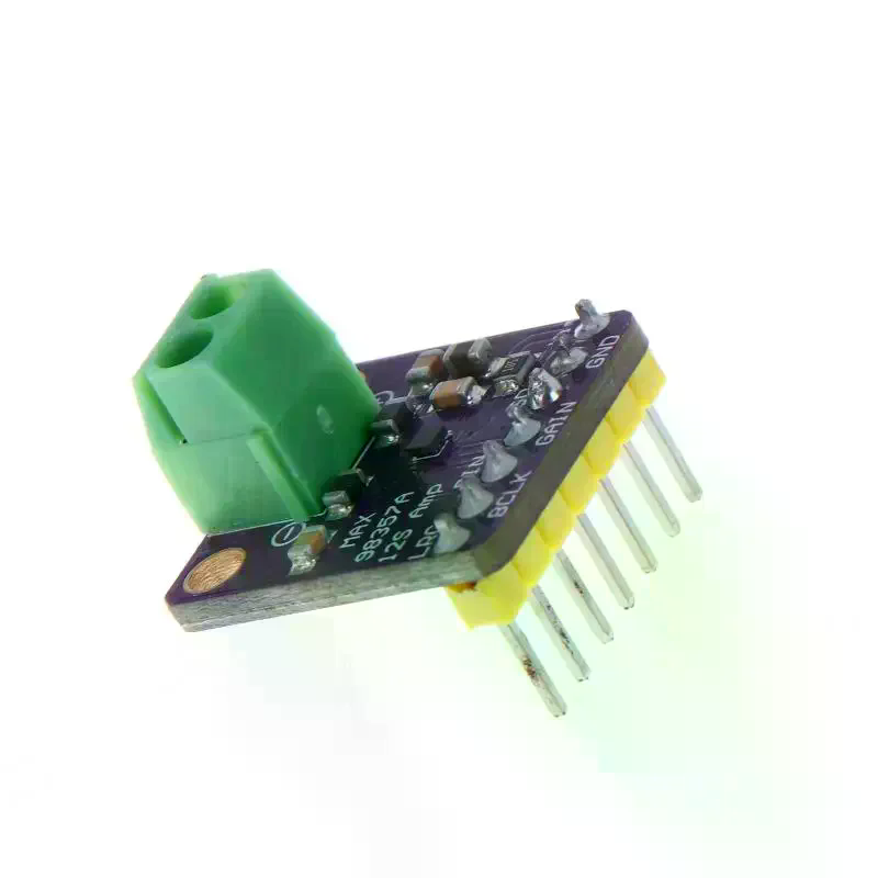 1 Set Breakout Interface I2S D - đánh giá và giá Class D Amplifier