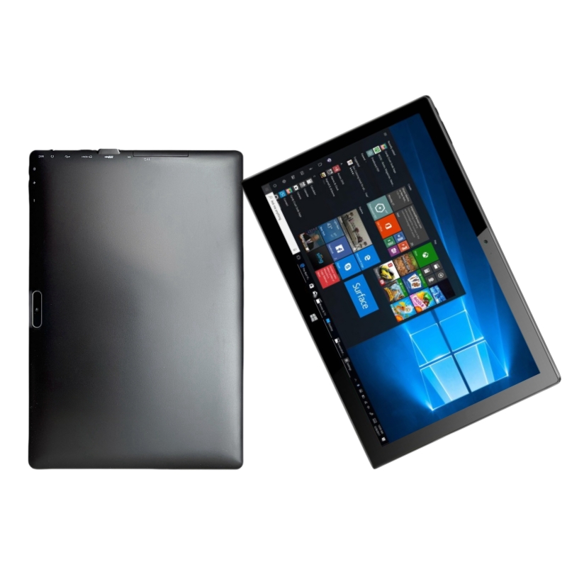 DS102 64bit Windows 10 Tablet  - đánh giá và giá Mdi Cable