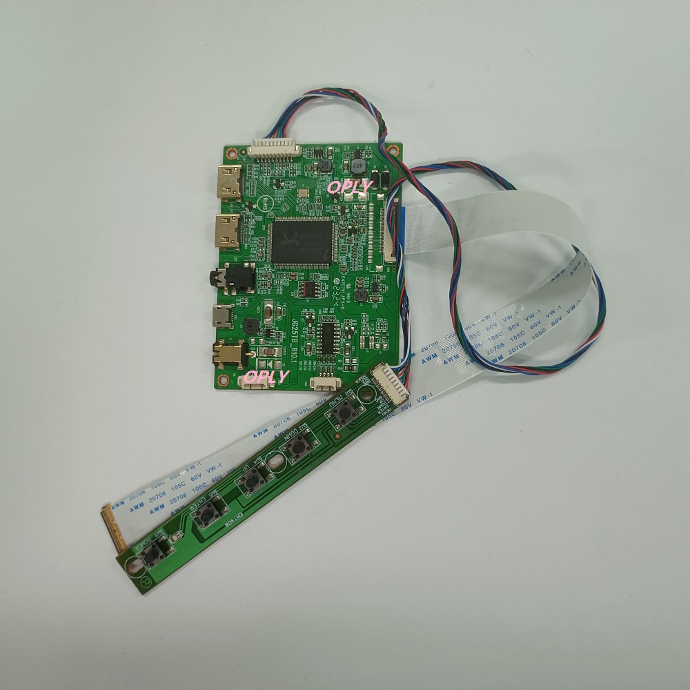 EDP Controller Kit 2K for LQ11 - đánh giá và giá Mdi Cable