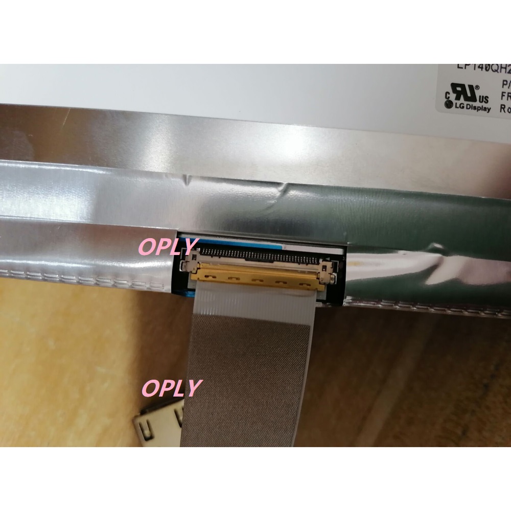 EDP Controller Kit 2K for LQ11 - đánh giá và giá Mdi Cable