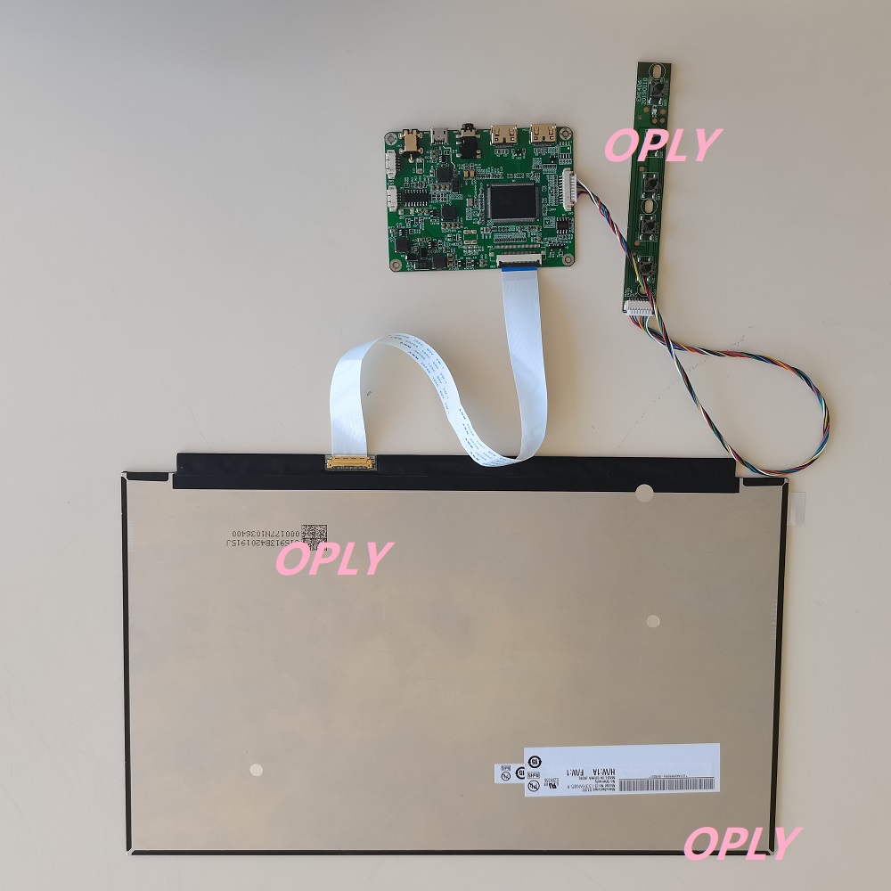 EDP Controller Kit 2K for LQ11 - đánh giá và giá Mdi Cable