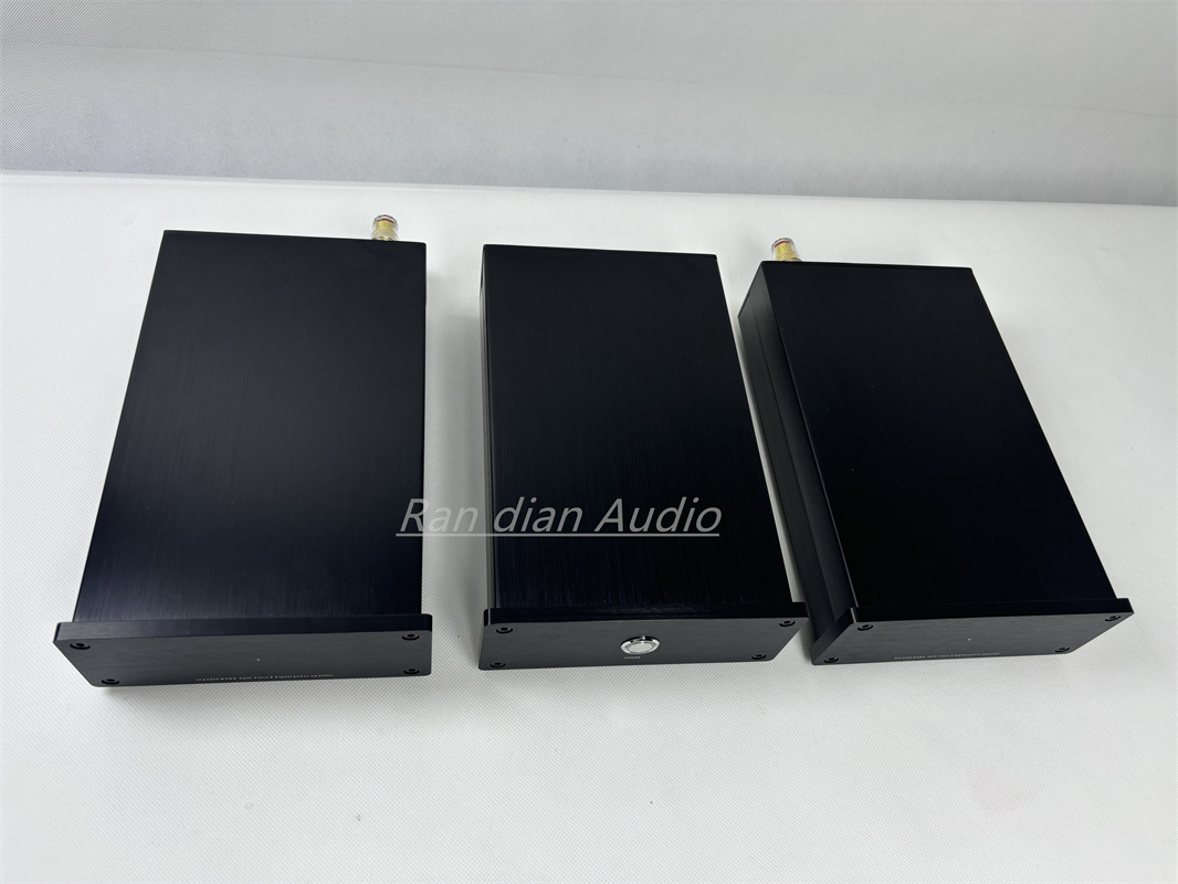 New Upgrade AMP 2CH TPA3255 MO - đánh giá và giá Es9018 Dac