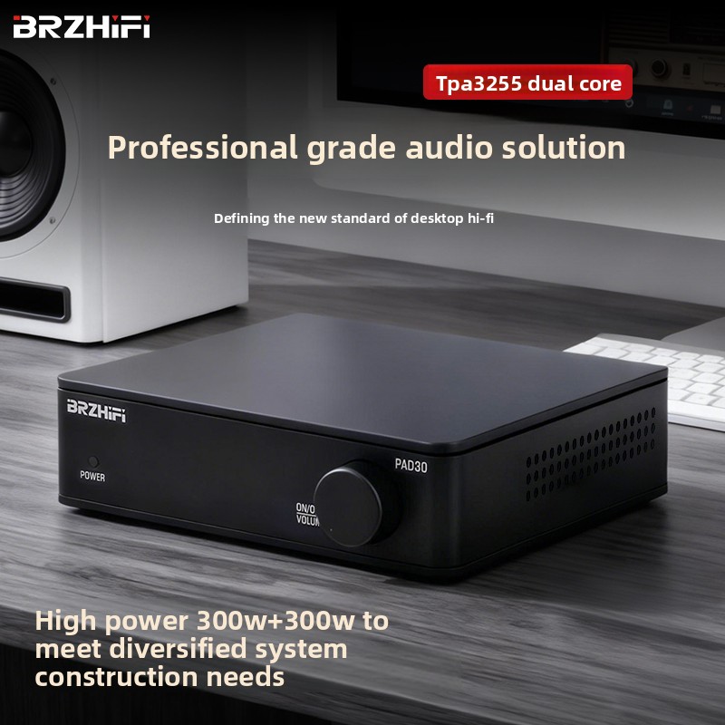 BREEZE 2027 new upgrade BRZHIF - đánh giá và giá Es9018 Dac