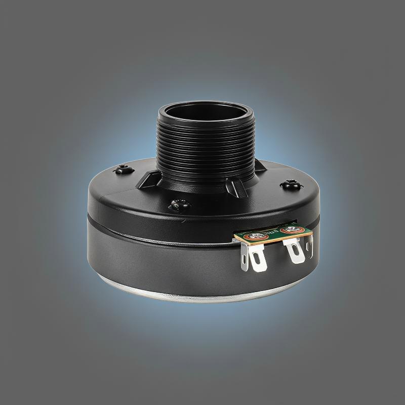 S-2580 80 Magnetic 25 Core Pro - đánh giá và giá Tweeter