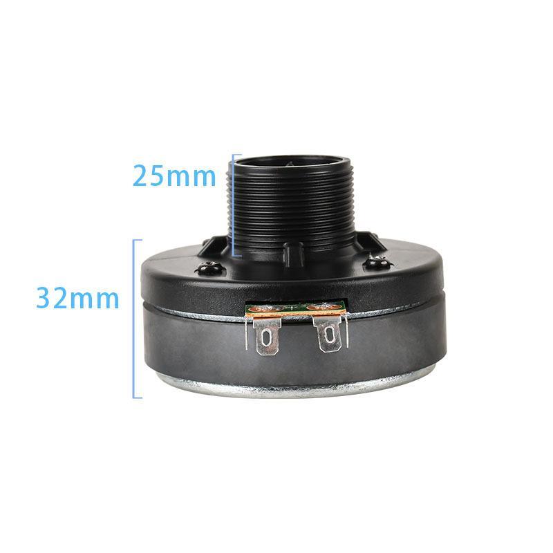 S-2580 80 Magnetic 25 Core Pro - đánh giá và giá Tweeter
