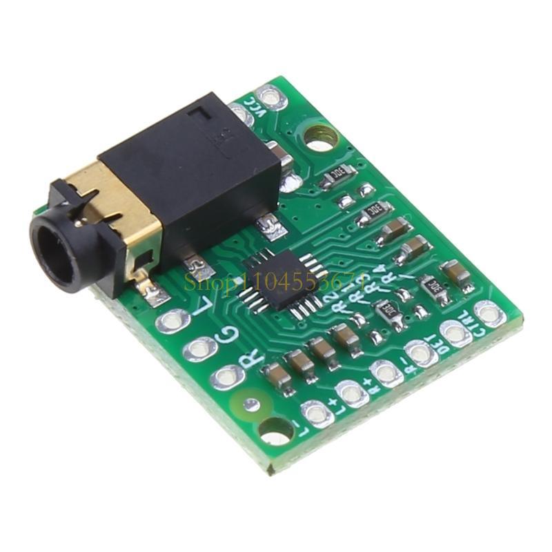Bán chạy nhất TPA6132 Sự khác  - đánh giá và giá Hifi Amplifier Board