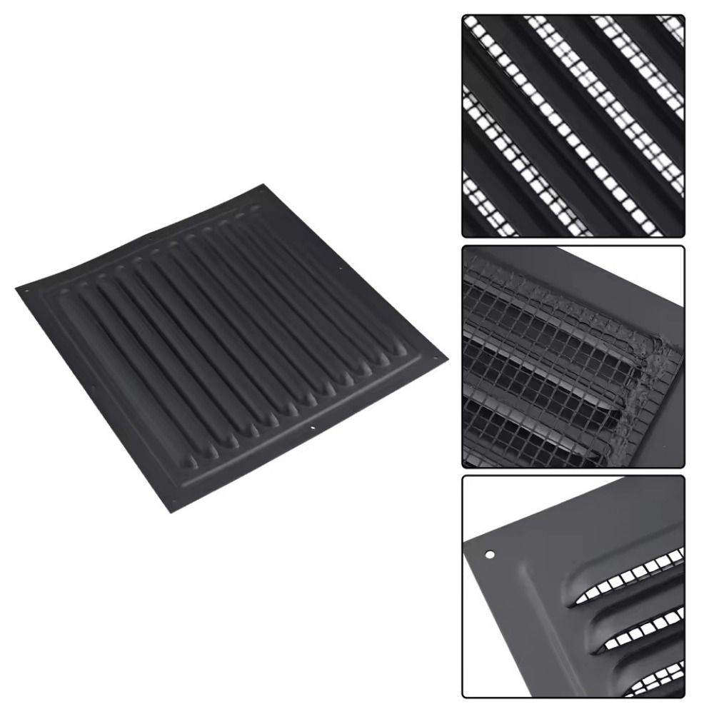 Aluminum Alloy Air Vent Grille - đánh giá và giá Ventilation Grille Aluminum