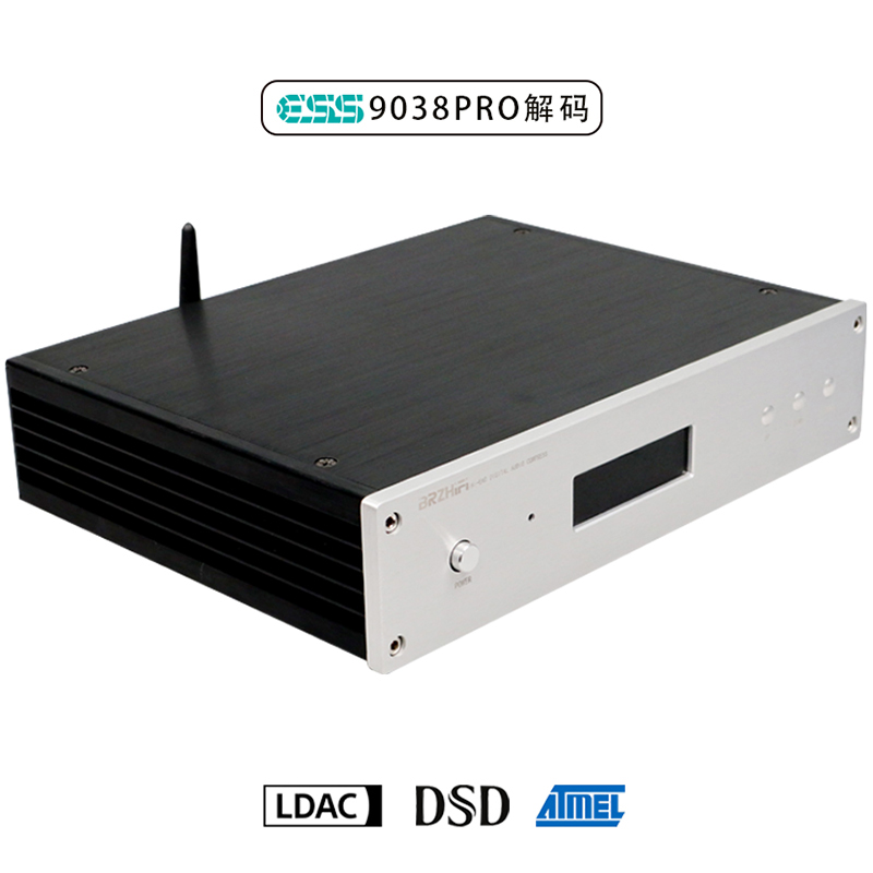 Hi-End AUDIO DAC Of ES9028PRO  - đánh giá và giá Es9018 Dac