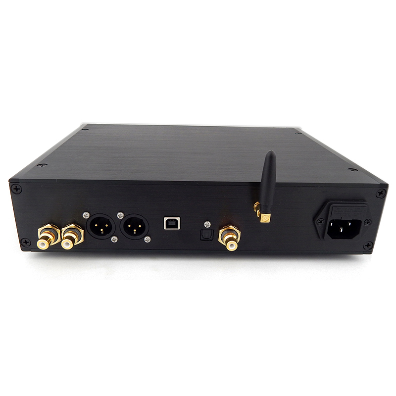 Hi-End AUDIO DAC Of ES9028PRO  - đánh giá và giá Es9018 Dac