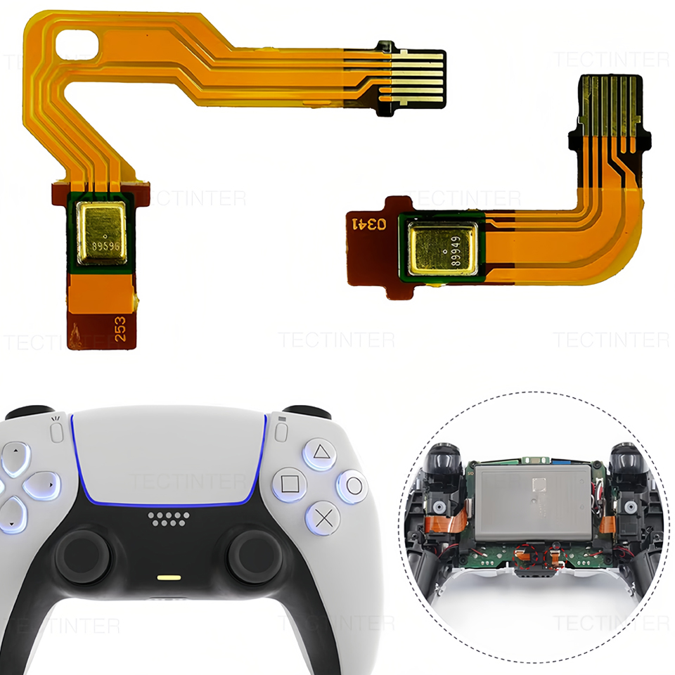 1sets Microphone Flex Cable Re - đánh giá và giá Ribbon Microphone