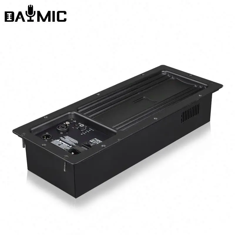 Professional PRX612 1000 Watt  - đánh giá và giá Class D Amplifier