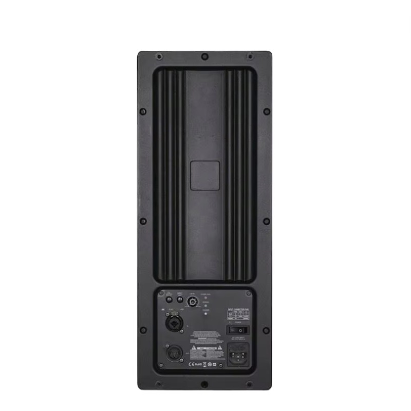 Professional PRX612 1000 Watt  - đánh giá và giá Class D Amplifier