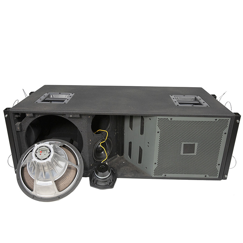 Full Range Oem Speakers Driver - đánh giá và giá Speaker Driver