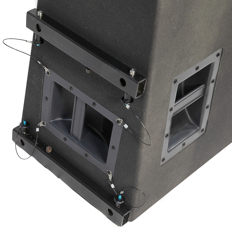 Full Range Oem Speakers Driver - đánh giá và giá Speaker Driver