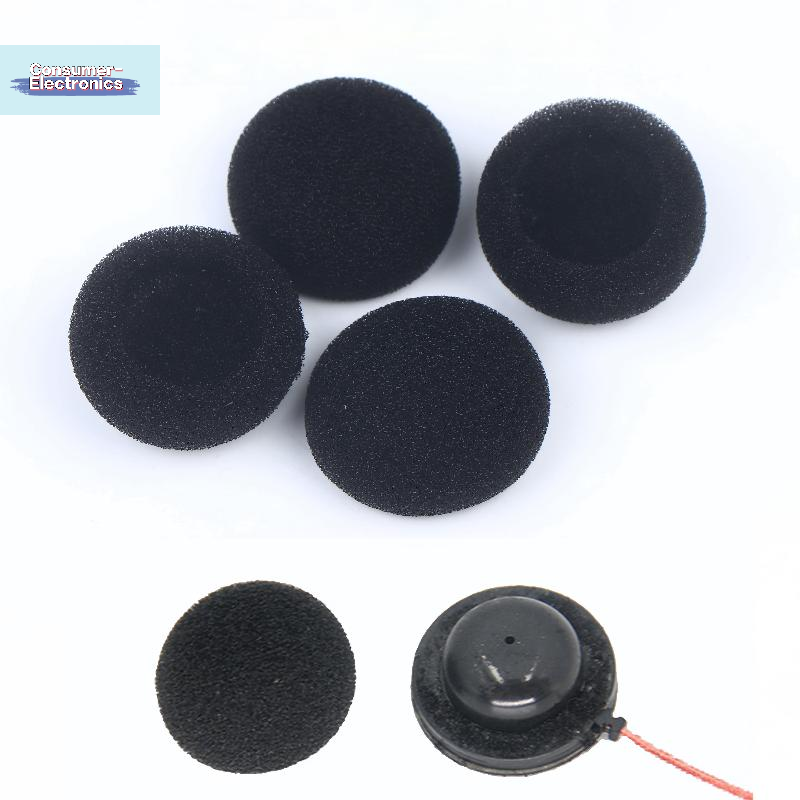 【Helmet Earphone Soft Cable Mi - đánh giá và giá Microphone Capsule