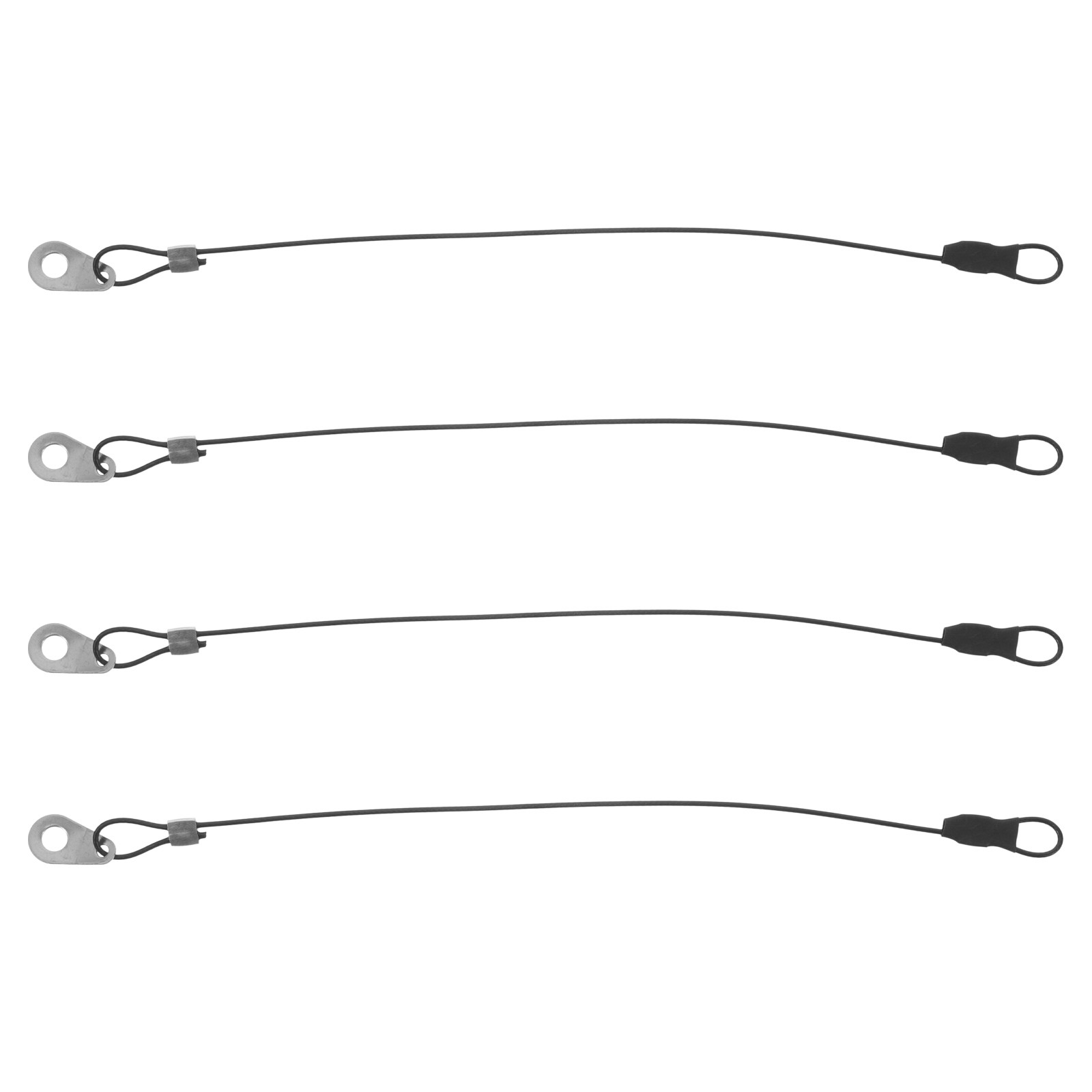 4Pcs Speaker Pin Lanyard Quick - đánh giá và giá Speaker Wire
